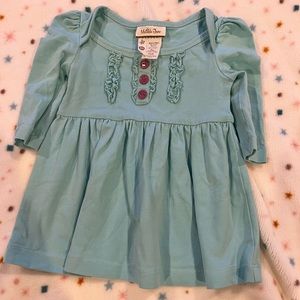 Matilda Jane Baby Top 3m